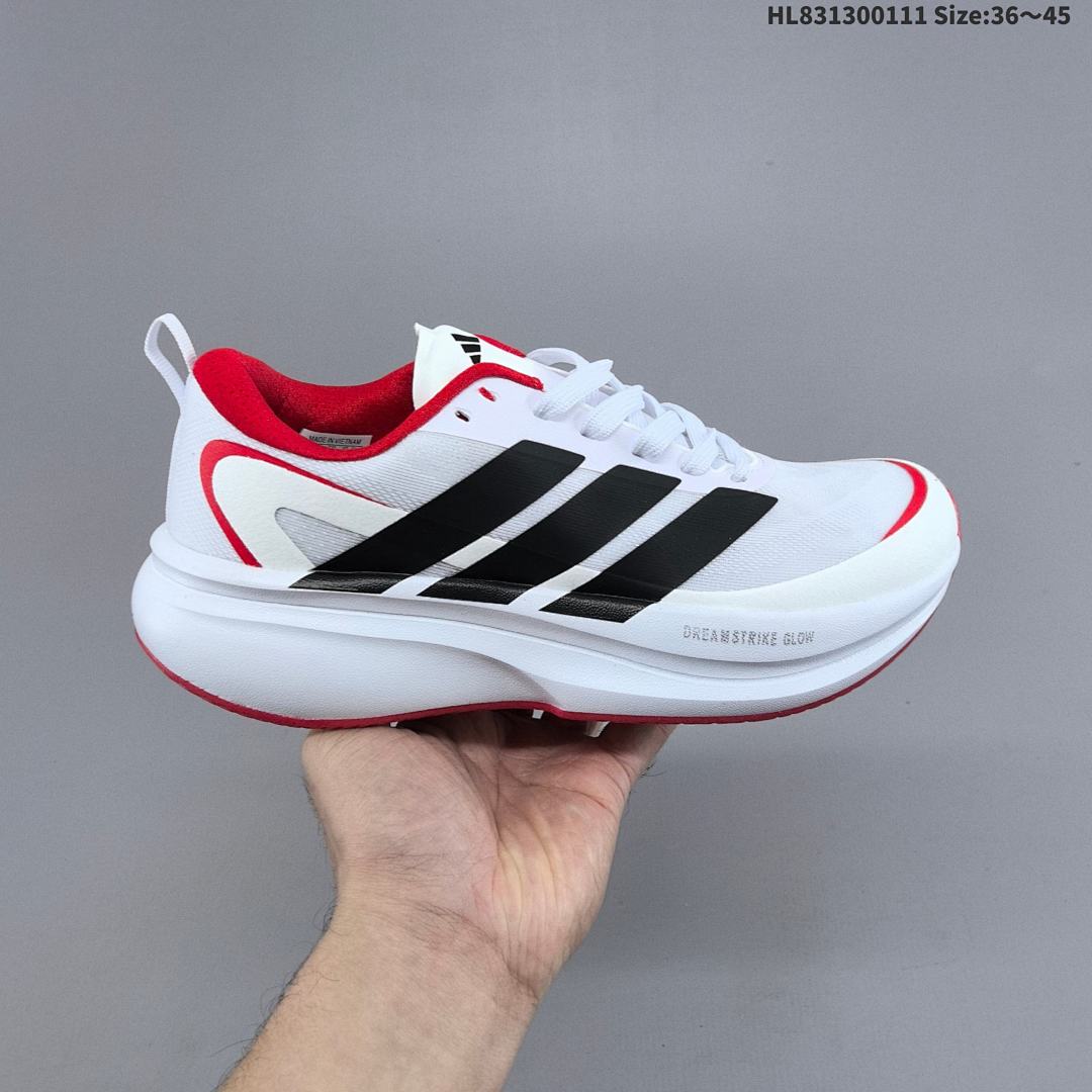 Adidas Supernova RISE 3 M JR9605 HL831300111 Size 45 - foto 9