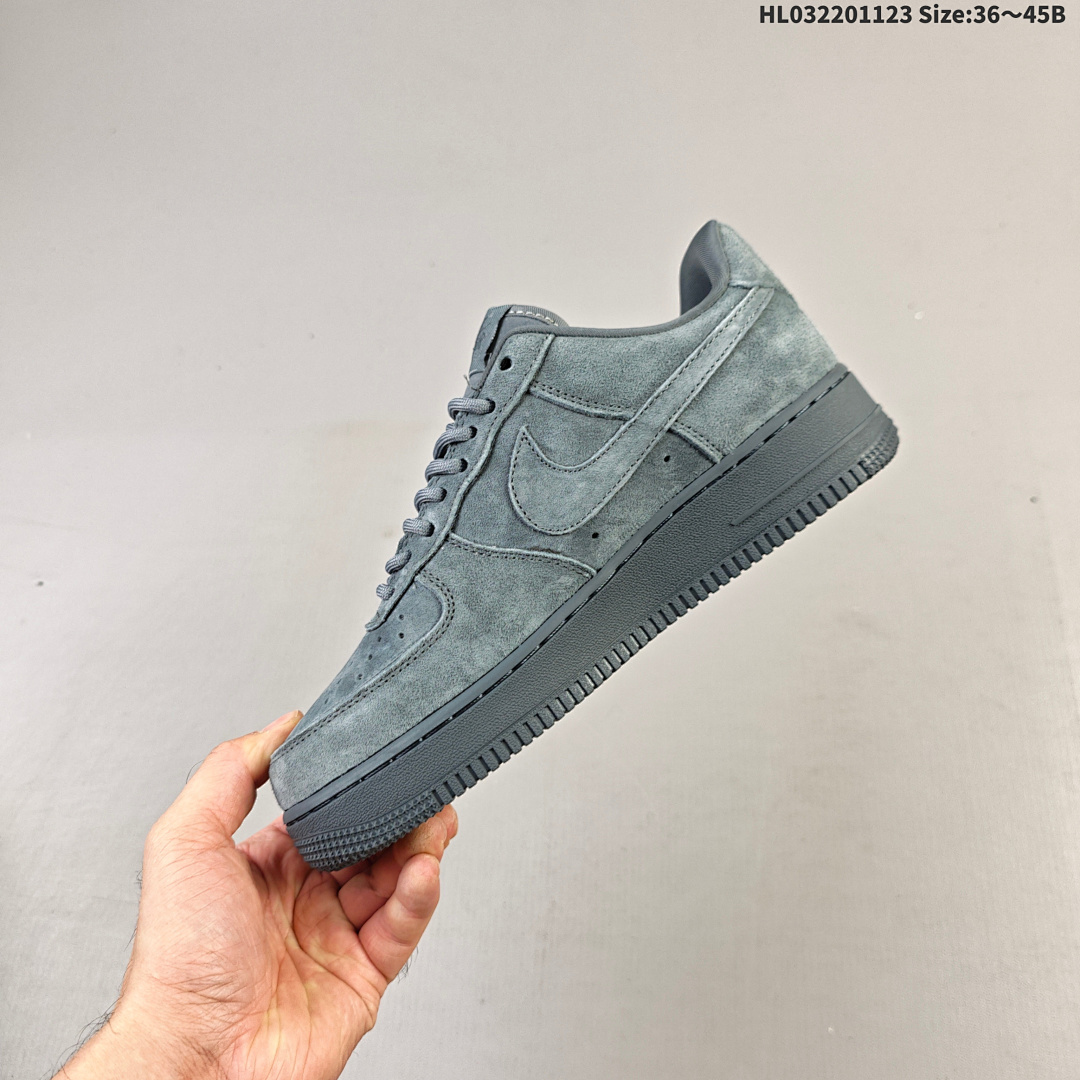 NIKE AIR FORCE 1‘07 LV8 -103 - foto 8