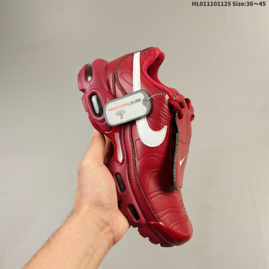 NIKE AIR MAXPLUS DRIFT TN TPU - foto 3