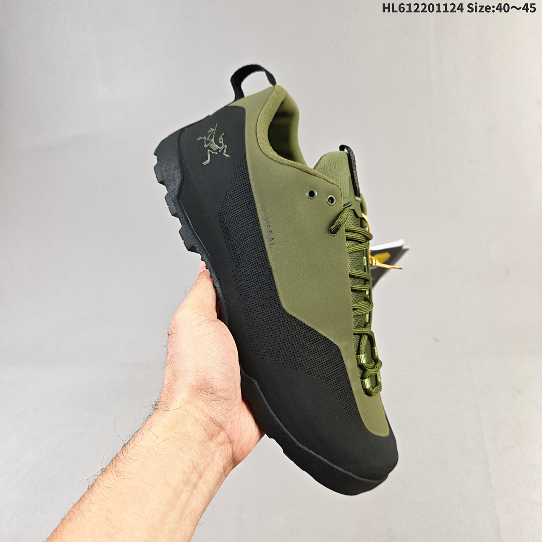 Arcteryx Konseal Women - foto 8