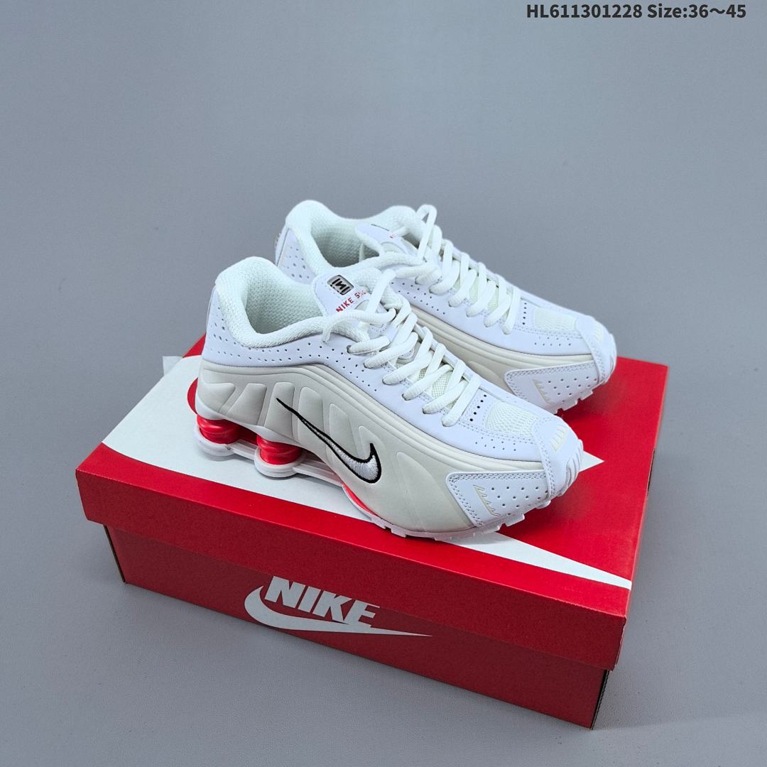 Nike Shox Ride 2 Sp x Supreme R4 CW2626 004 HL611301228 - foto 3