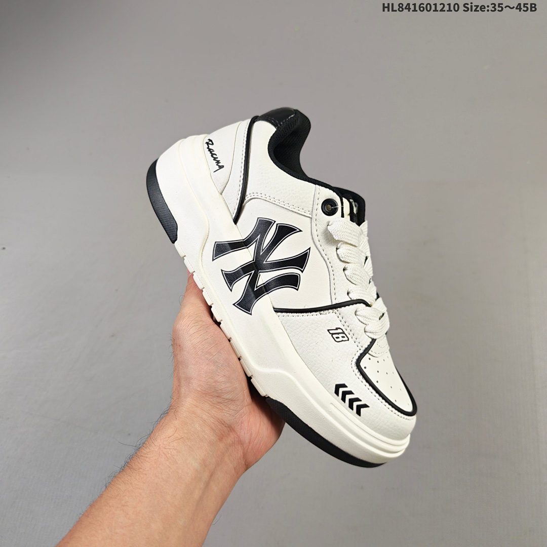 MLB CHUNKY LINER DENIM - foto 8