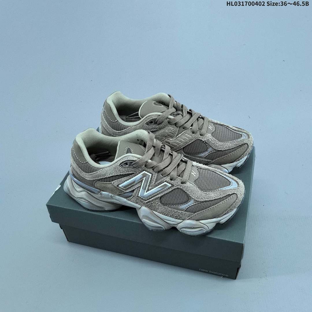 New Balance 9060 ABZORB