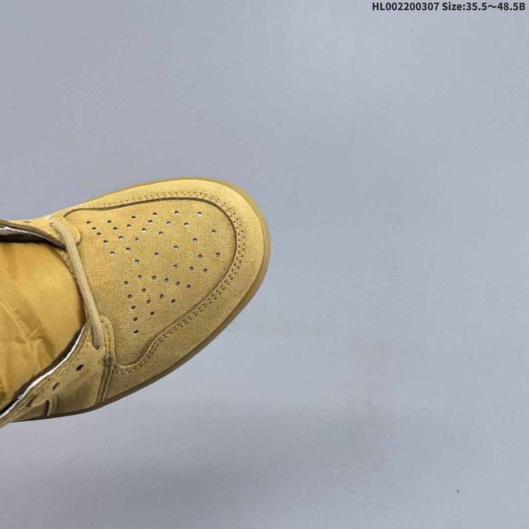 Air Jordan 1 Retro High "Wheat" AJ1 1 aj1 1 - foto 8