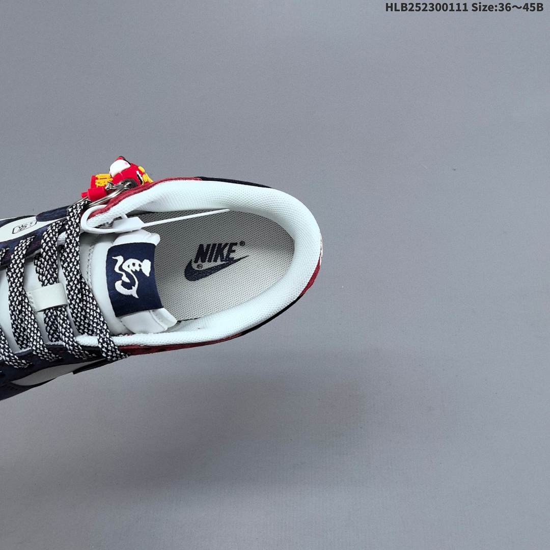 Nike Dunk Low Retro ‘DIY ’ - foto 2