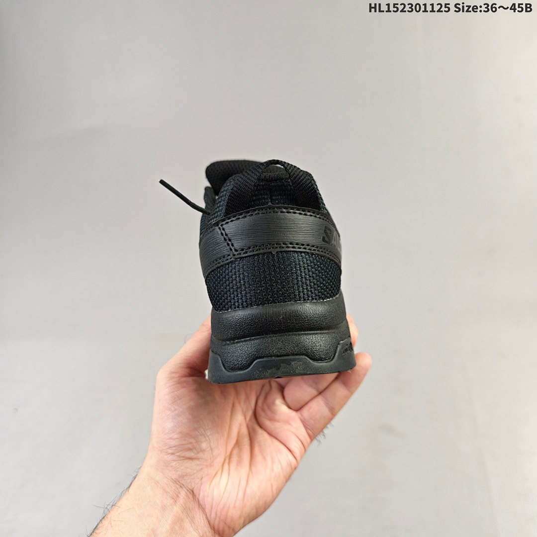 SALOMON X-ALP MM6 MAISON MARGIELA MaisonMargiela X Salomon2024 - foto 6