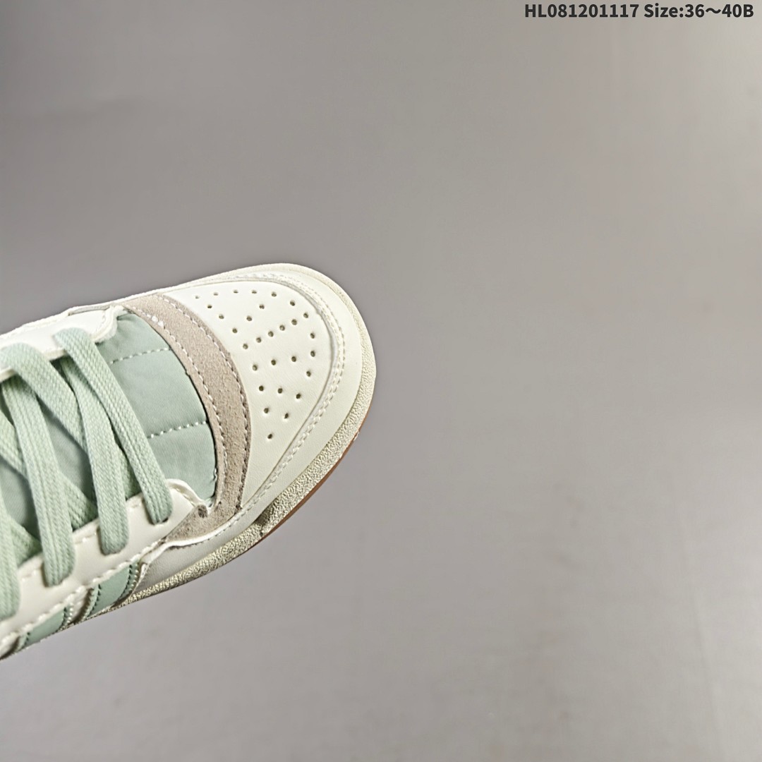 Adidas Forum LOW CL - foto 4