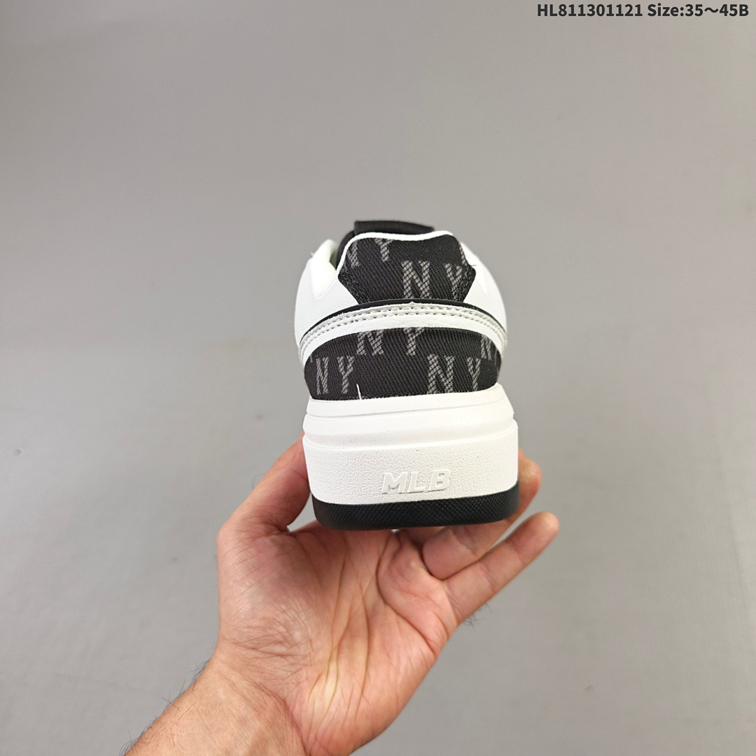 MLB CHUNKY LINER EMBO MONOGRAM - foto 6
