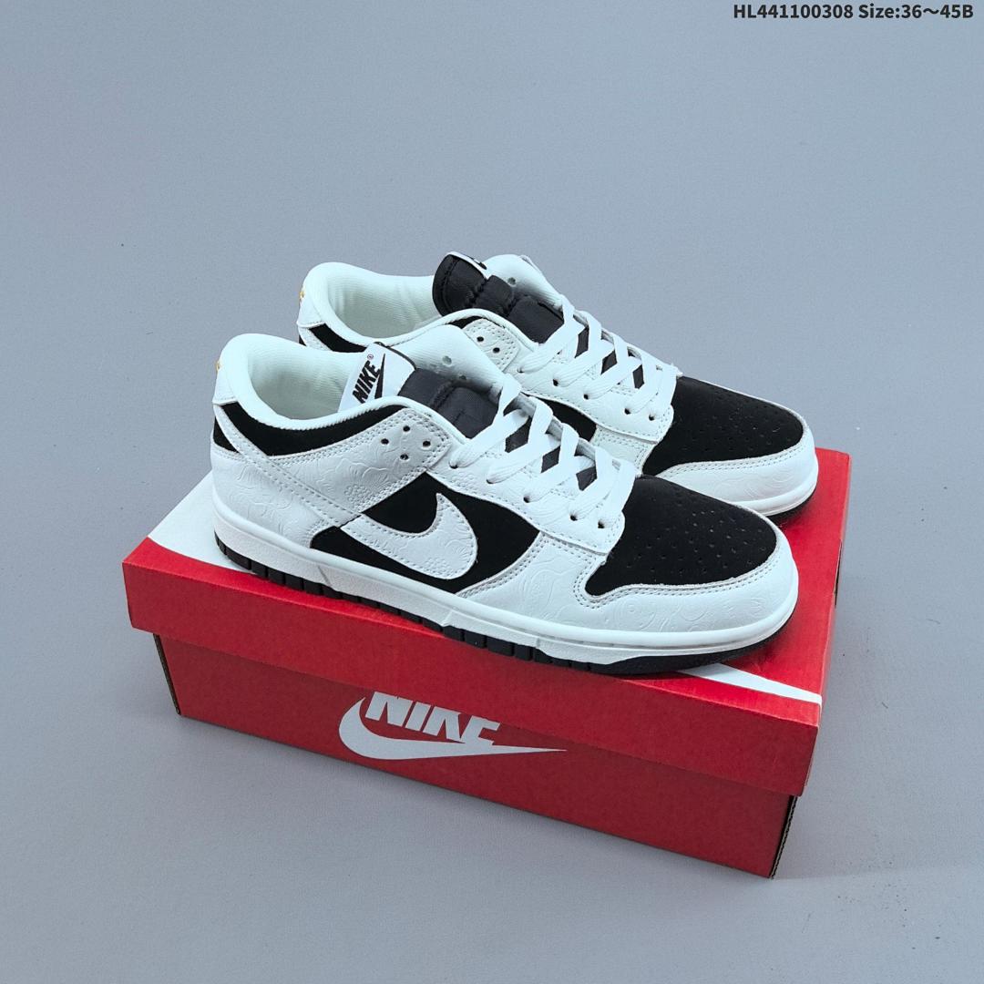Nike SB Dunk Low Retro ZoomAir - foto 8