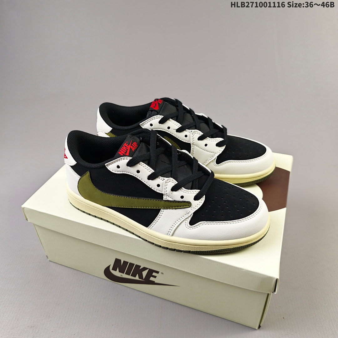 /Nike Air Jordan 1 Low OG SP"Military Blue"AJ1 1 2025 AJ1 1 aj1 1 - foto 2