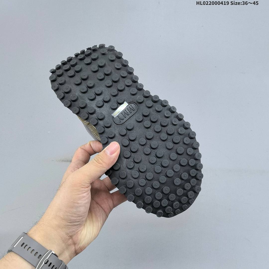 MMY/Maison MIHARA YASUHIRO Original Sole Canvas Low - foto 43