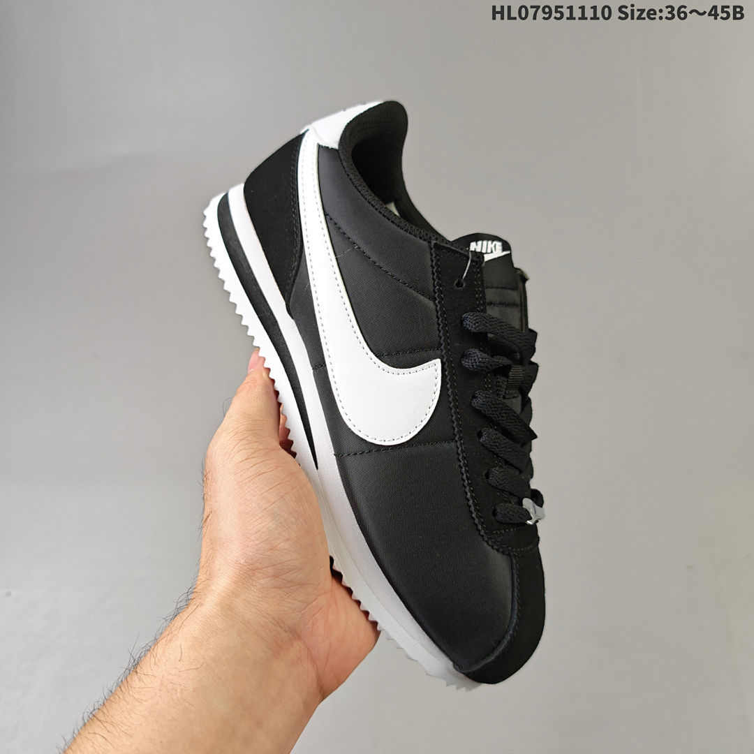 Nike Classic Cortez Nylon - foto 7