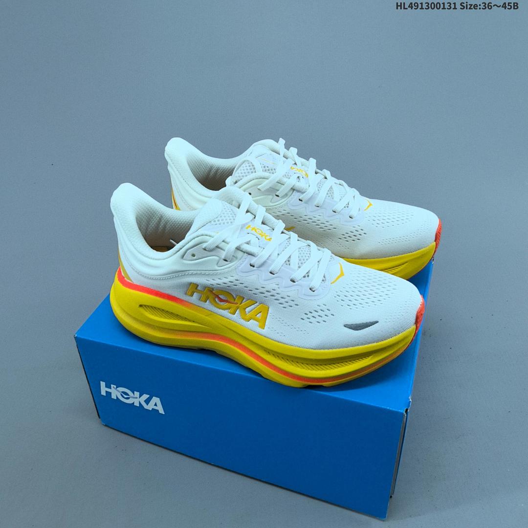 HOKA ONE ONE Bondi 9 - foto 9