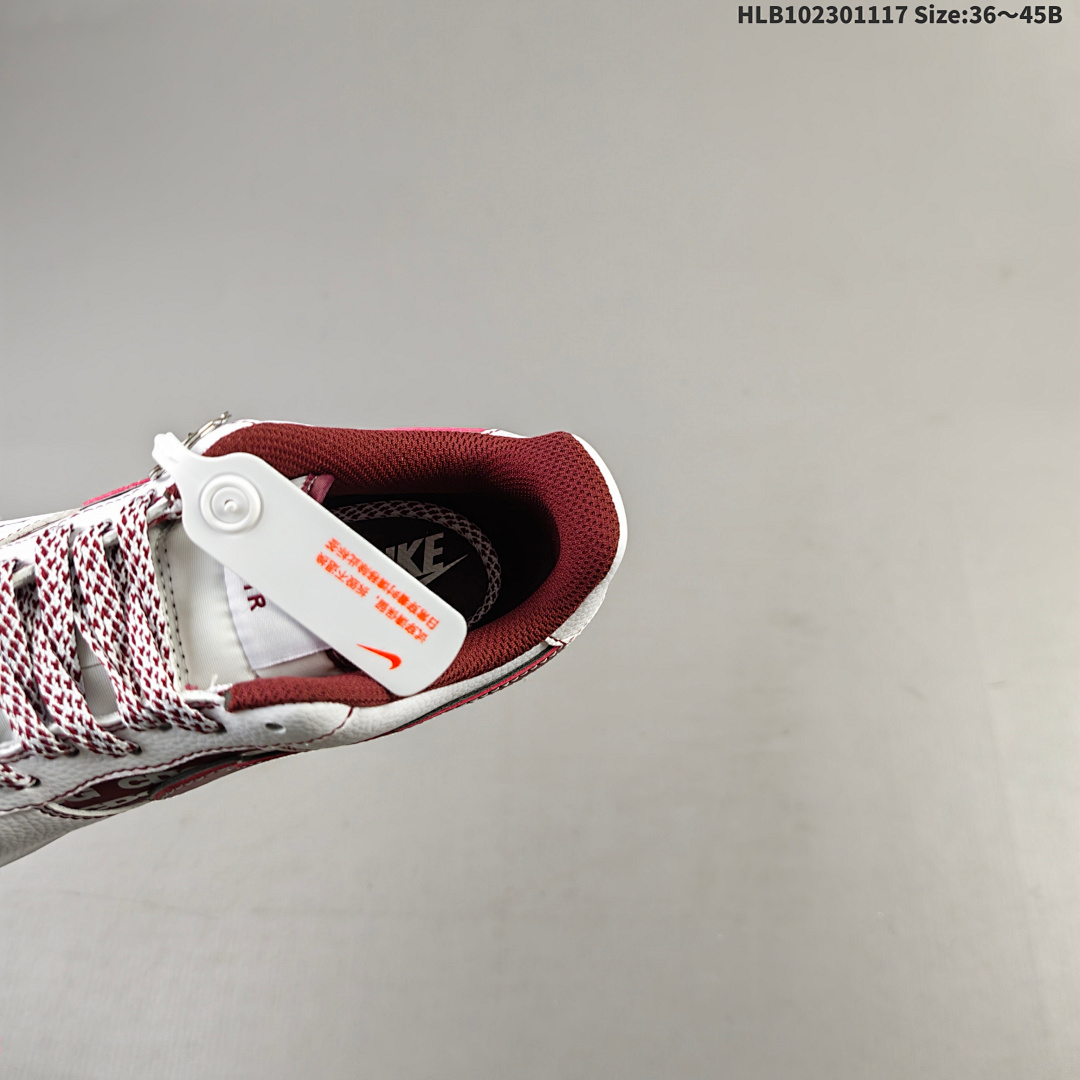 NIKE AIR FORCE 1‘07 LX -218 - foto 3