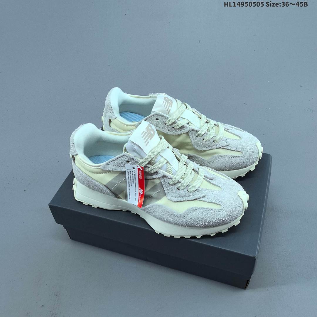 NB New Balance 327 N