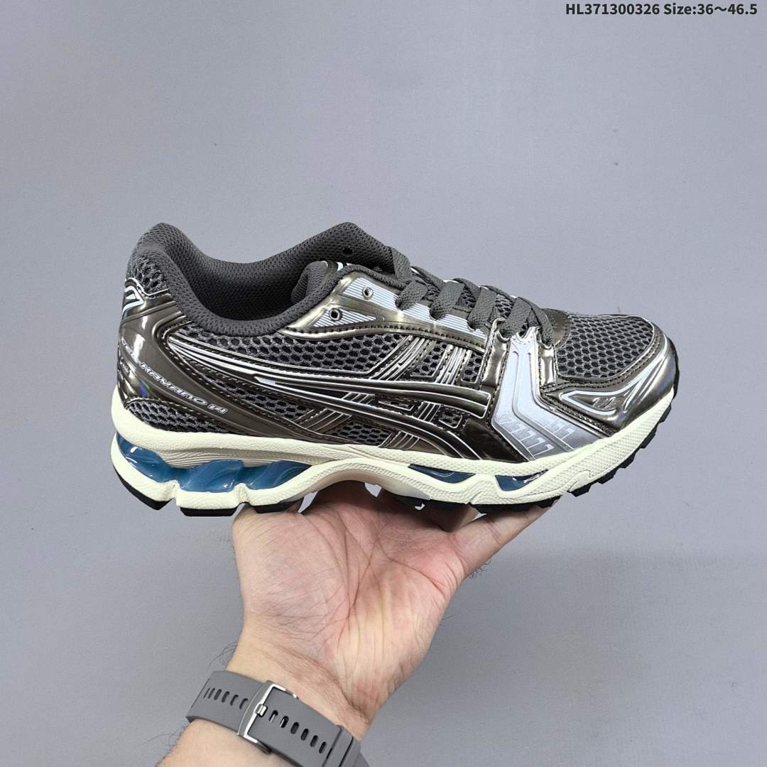 Asics Gel-Kayano 14 3D GEL FF BLAST PLUS - foto 2