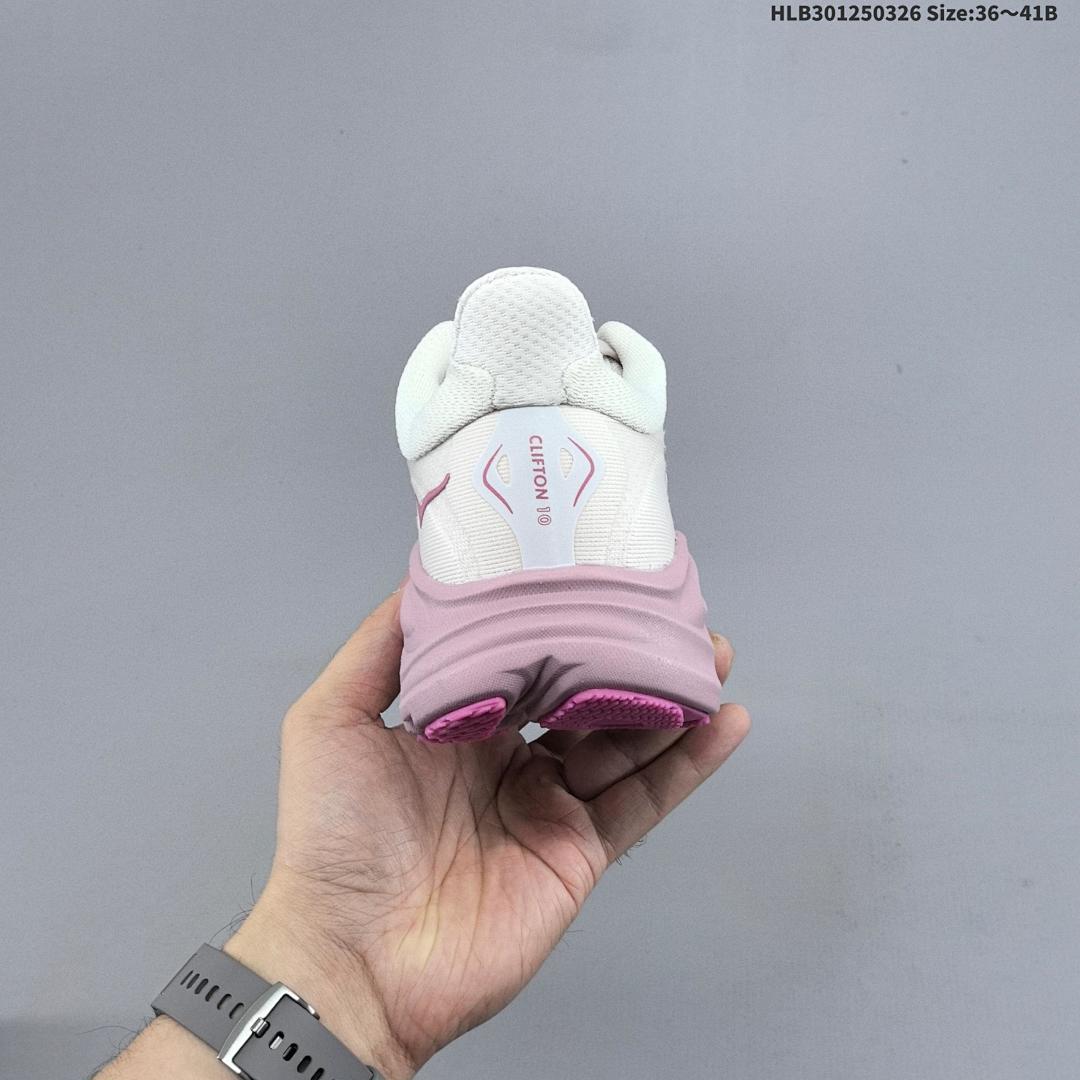 HOKA ONE ONE Bondi 8 HLB301250326 Size 41B - foto 6