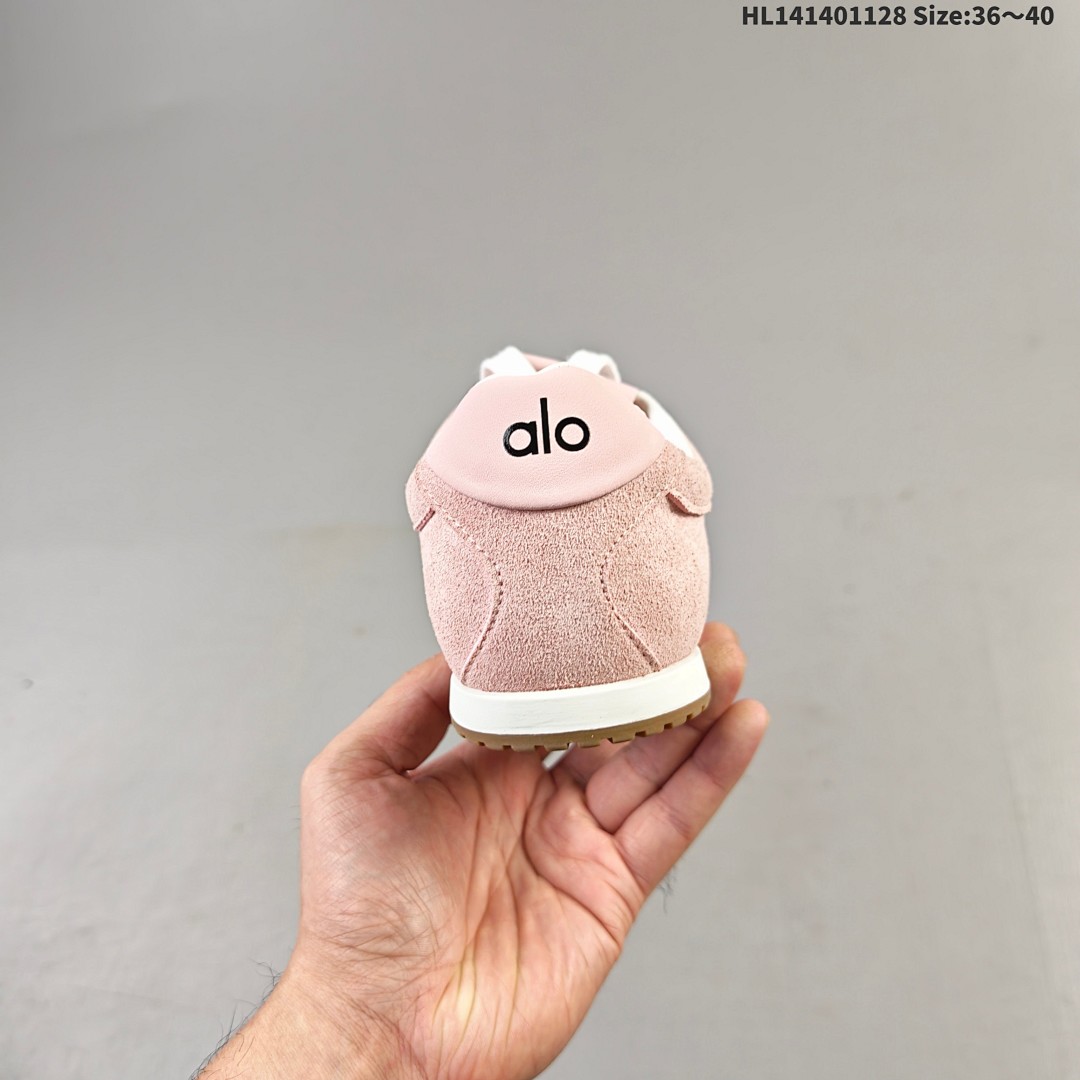 Alo Yoga Sunset Sneaker - foto 49