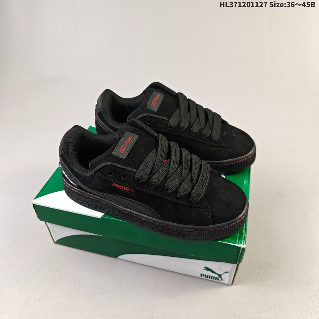 Puma Suede XL - foto 5