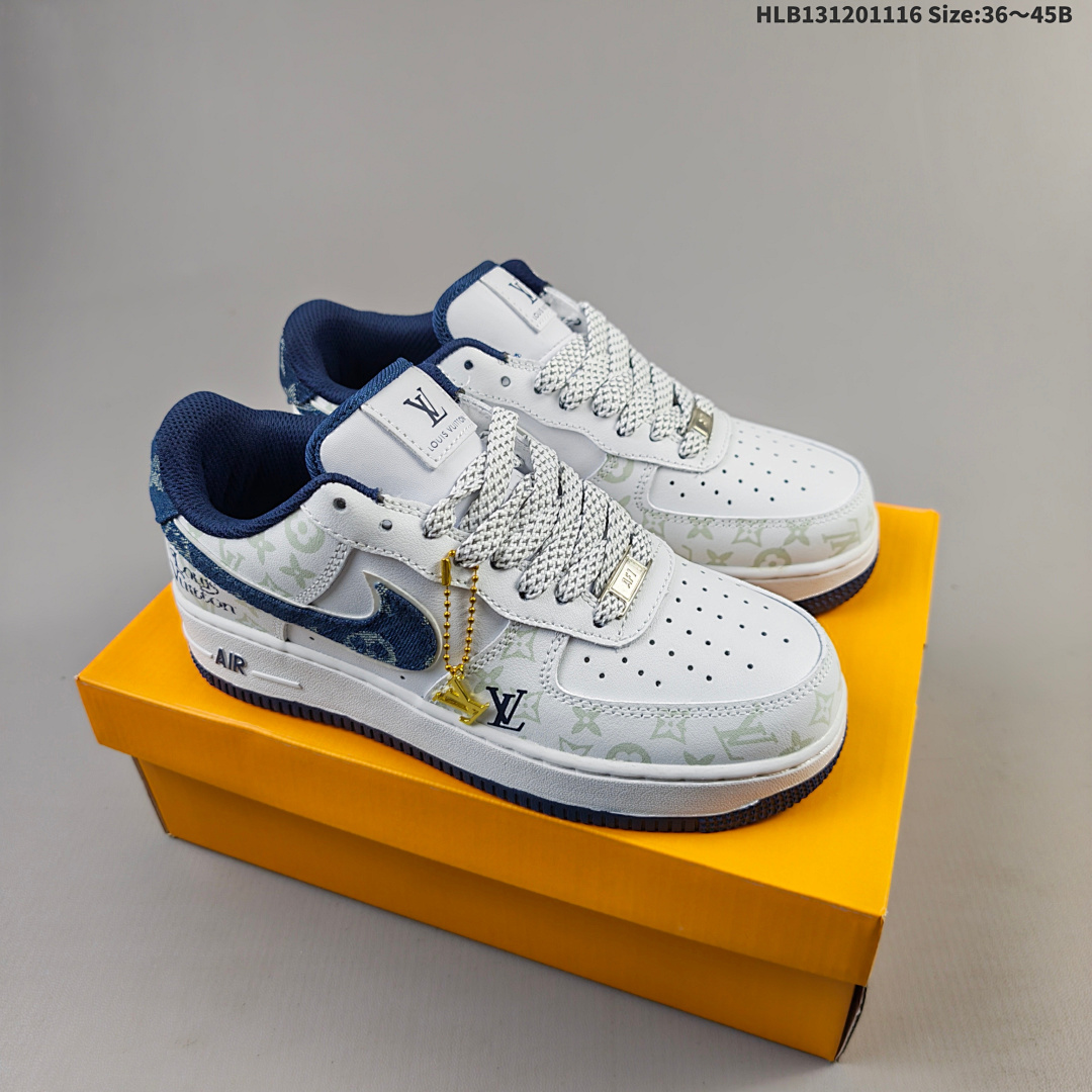 Nike Air Force 1 Low Force 1 - foto 2