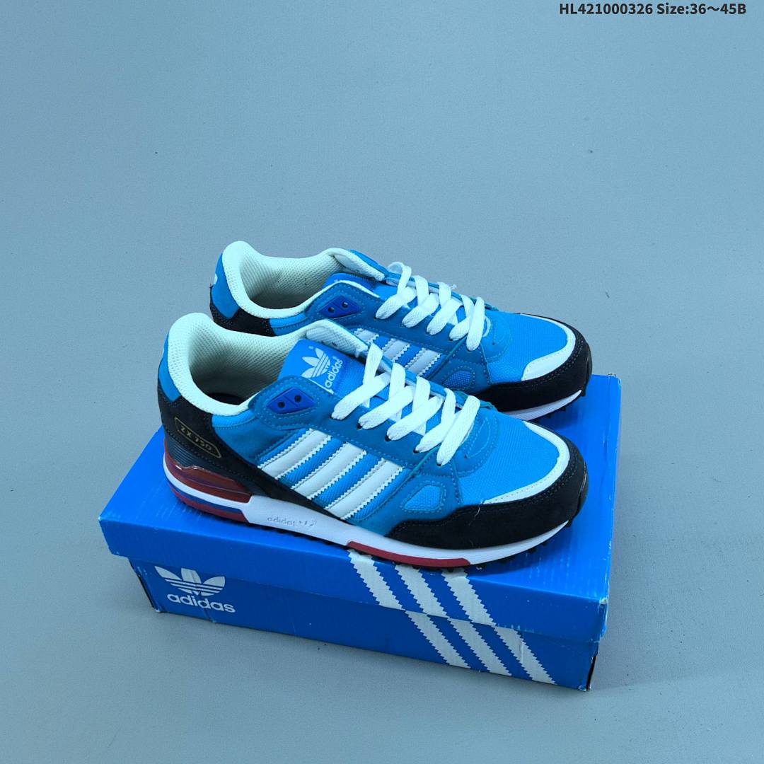 adidas ZX 750 80 ,ZX , TPU , / EVA - foto 4