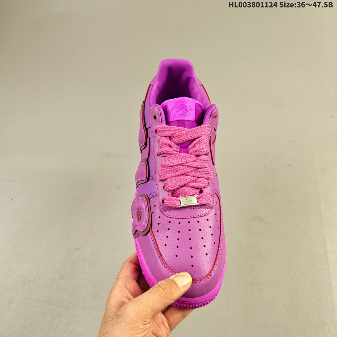 CPFM x Nike Air Force 1 Low - foto 7