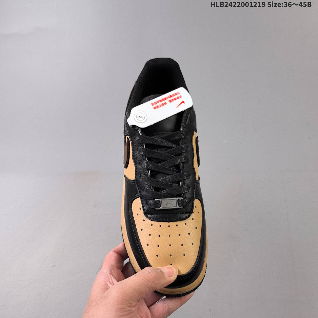 Nike Air Force 1 Low Force - foto 6