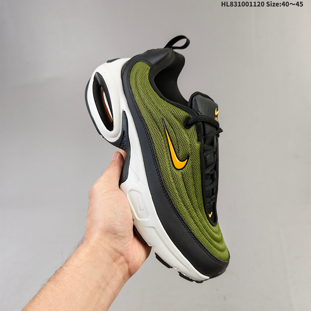 AIR MAX PORTAL 2025 Nike Air Max Portal 5 NIK - foto 3