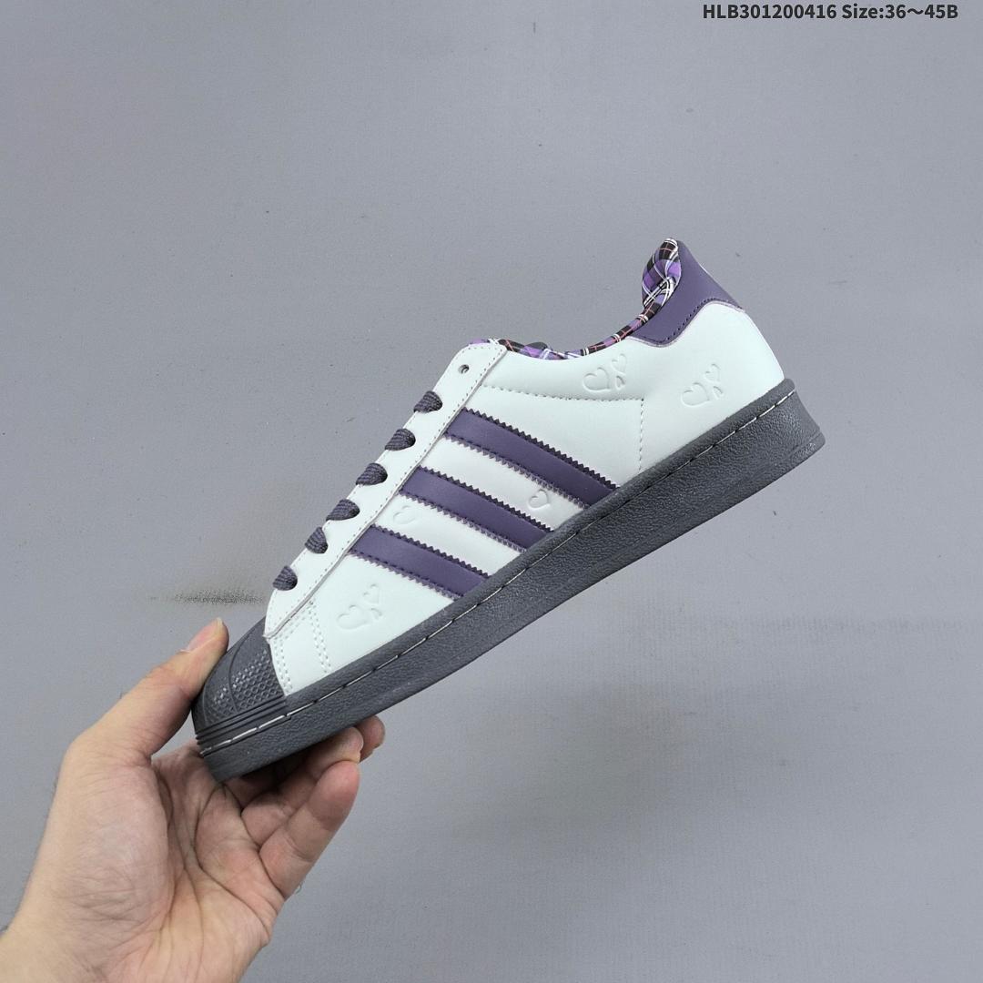 Adidas Original Superstar 2 2 - foto 6
