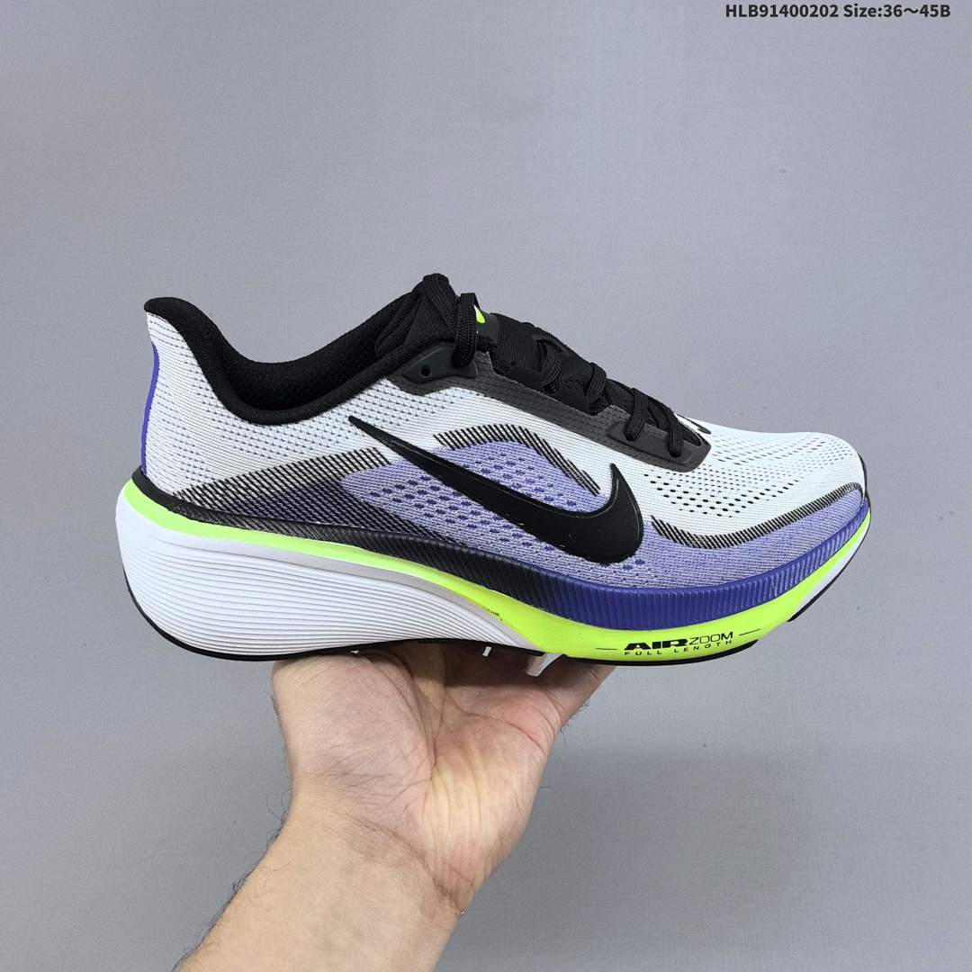 Nike AIR ZOOM PEGASUS 42 Flyknit - foto 8