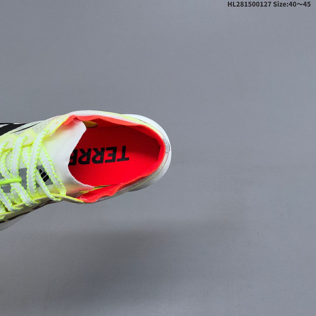 Adidas Terrex Agravic Speed 255 255 EVA Continental - foto 2