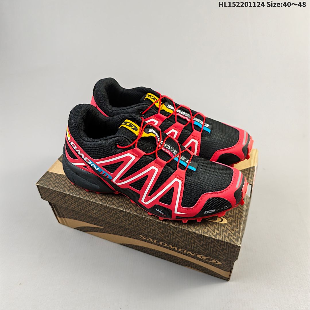 /Salomon Speed Cross 3 Salomon SPEEDCROSS - foto 2
