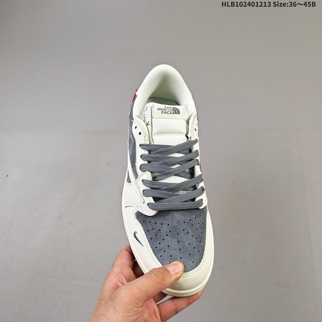 Nike Air Jordan 1 x Travis Scott AJ1 ‘DIY’ - foto 6