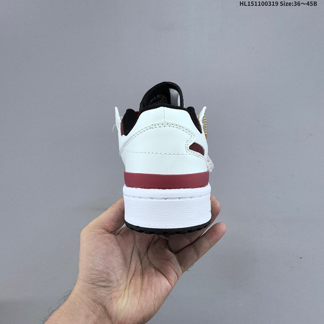 adidas Originals Forum Forum Low 1984 adidas Originals Forum High - foto 5