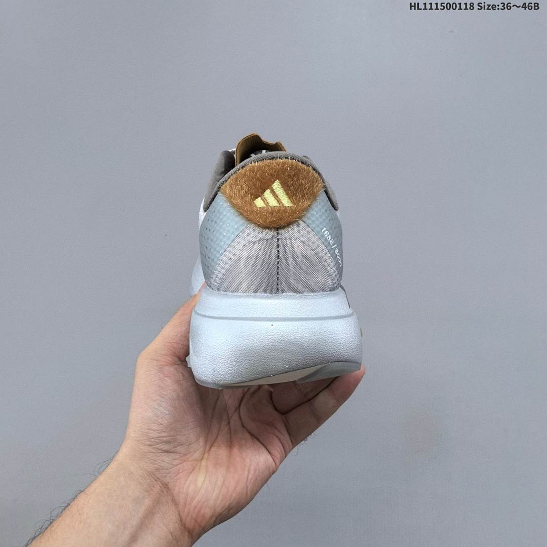 Adidas Adizero Pro Evo SL CNY Lightstrike Pro - foto 5