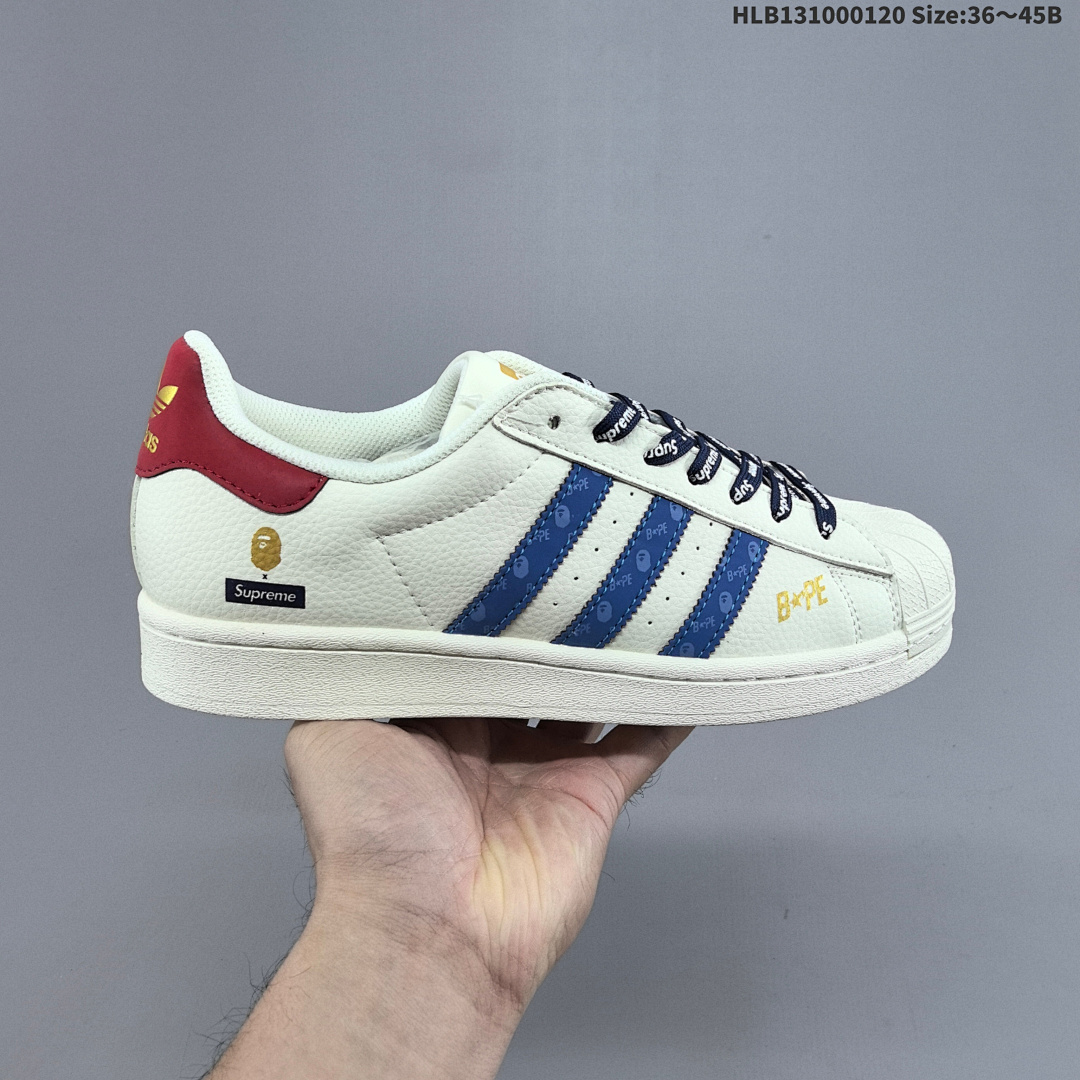 ADIDAS SUPERSTAR 2025 1 - foto 7