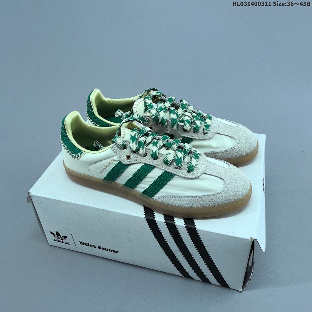 Adidas Originals Samba OG Sporty&amp;amp;Rich ID - foto 7