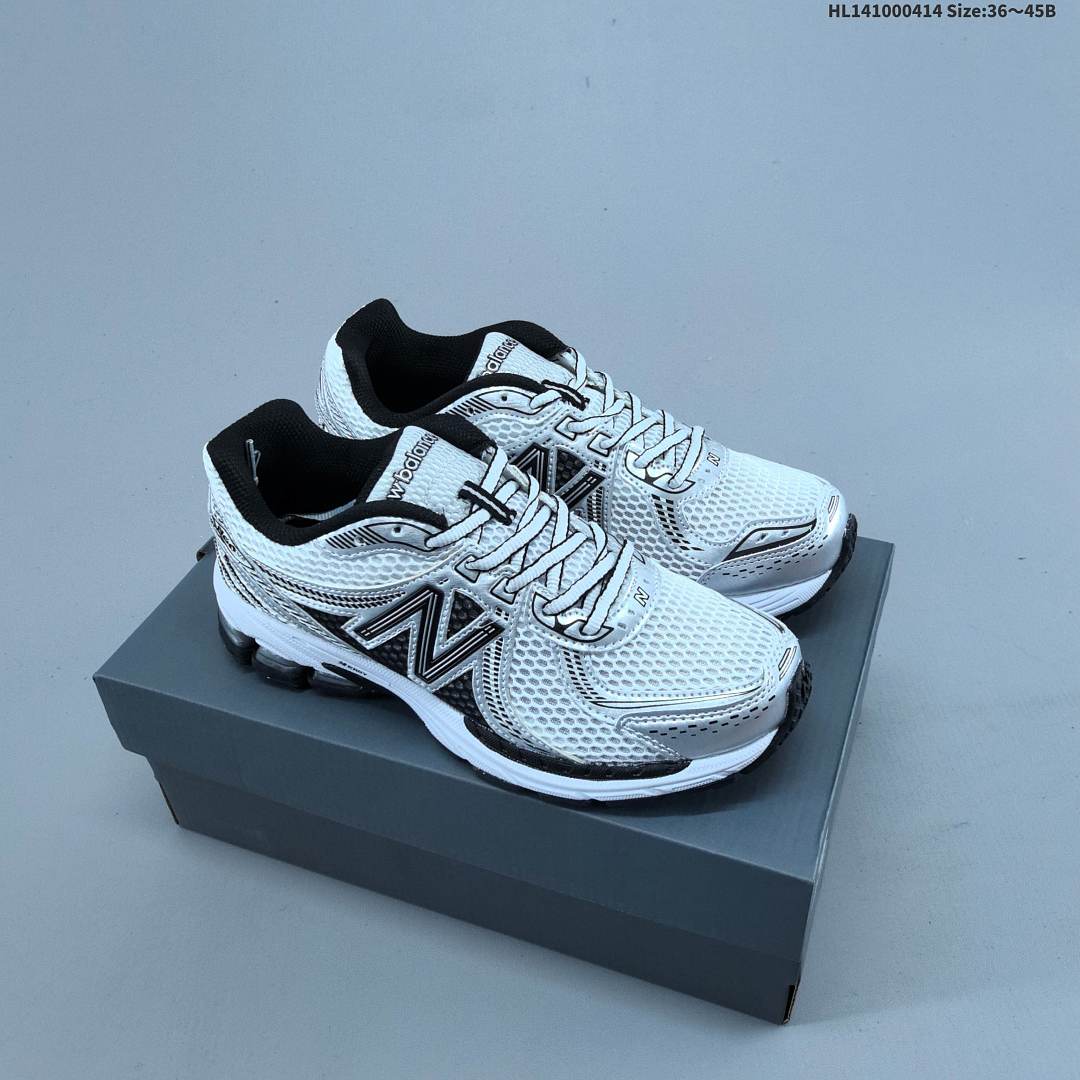 ALD/Aimé Leon Dore x New Balance 860V2 - foto 6