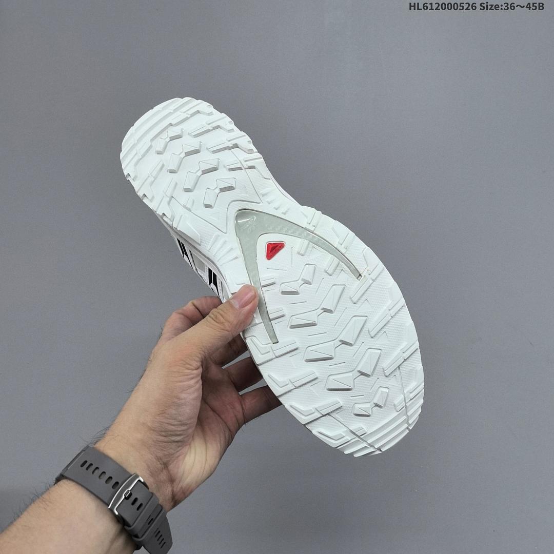 Salomon XA PRO 3D 4D - foto 7