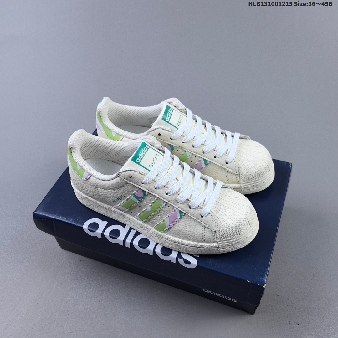 Adidas Originals Superstar ’DIY’ - foto 2