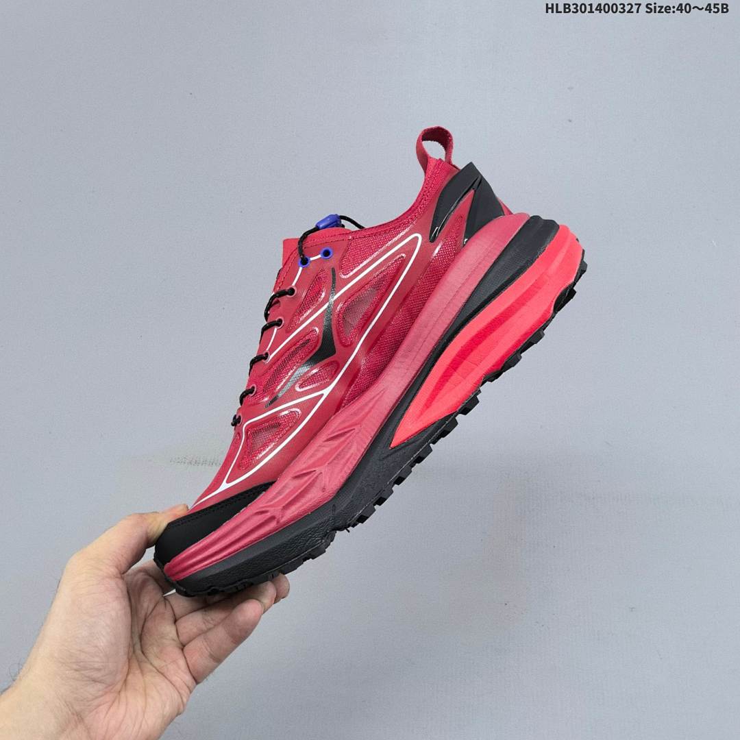 HOKA ONE ONE Stinson 7 5mm - foto 4