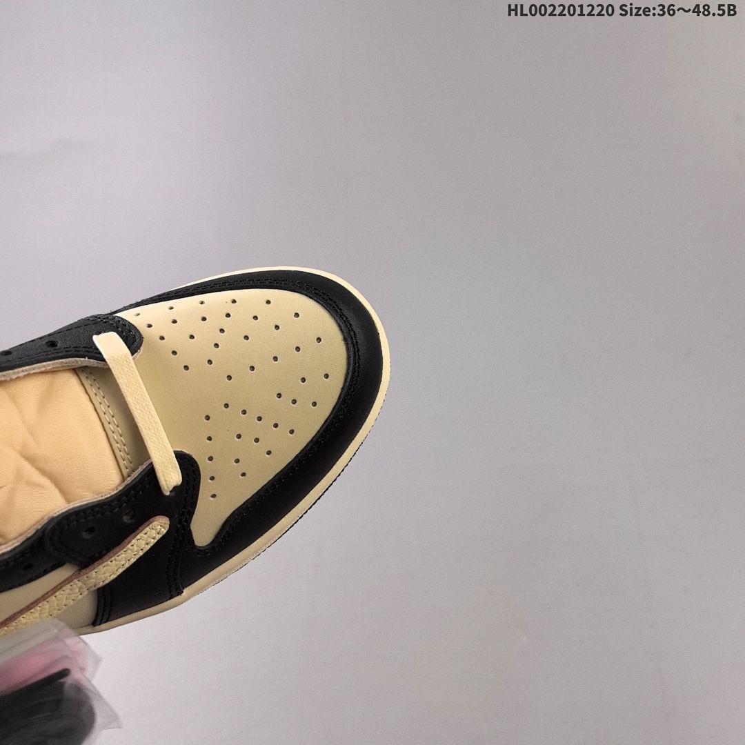 ❗️ Travis Scott x Air Jordan 1 Low AJ1 1 aj1 1 - foto 3