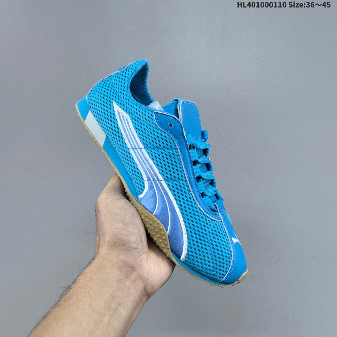 Puma H-Street -02 ID Size 45 - foto 5