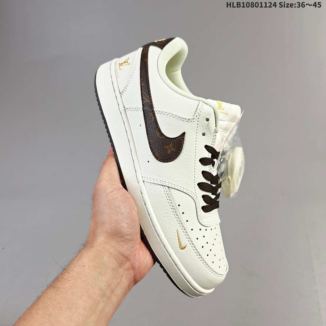 NIKE COURT VISION LO FD5188-333 - foto 8