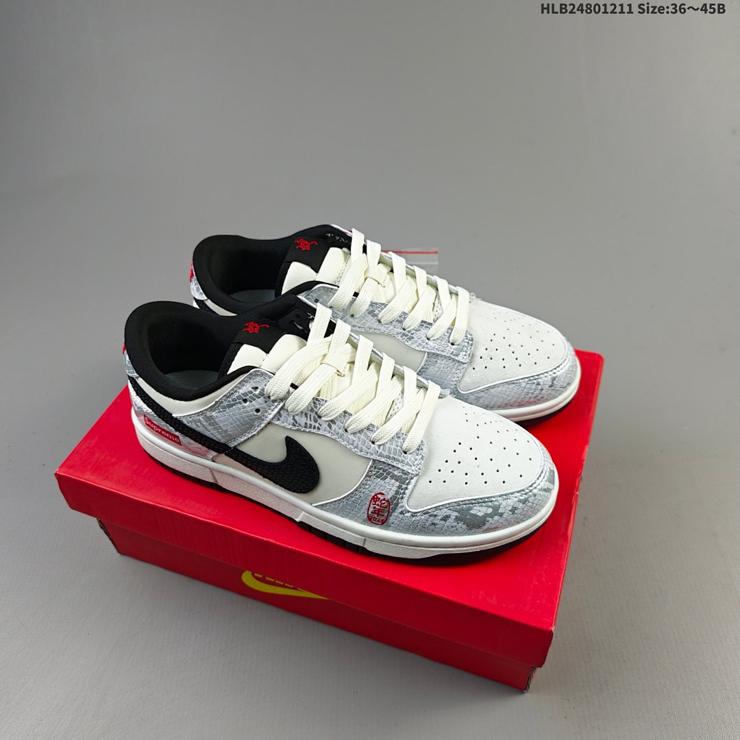NIKE DUNK SB LOW Dunk SB Dunk Dunk Dunk SB - foto 8