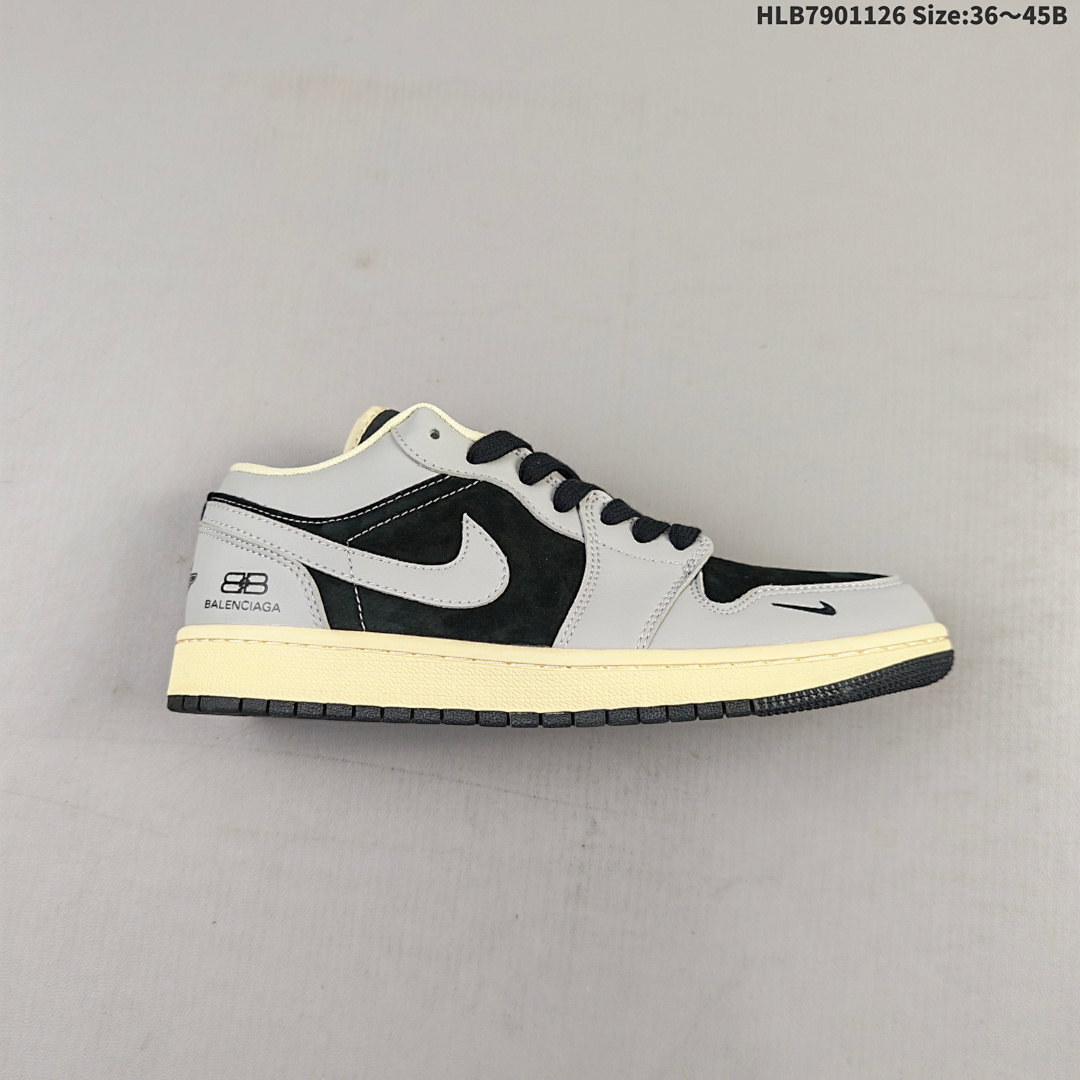 Nike Air Jordan 1 Low AJ1 AJ1 1