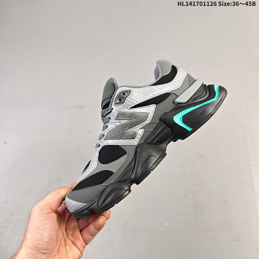 New Balance 9060 ABZORB - foto 8