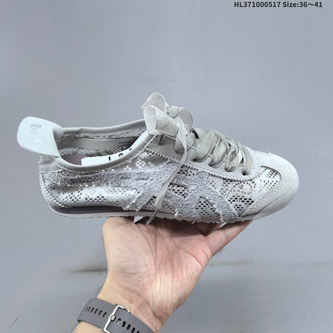 Onitsuka Tiger MEXICO 66 SD MEXICO 66 LOGO - foto 3