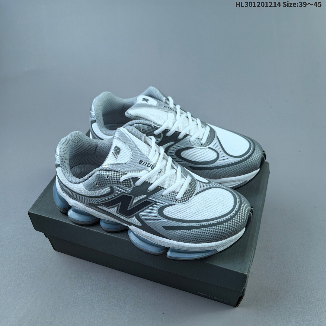 New Balance NB NEW BALANCE 2000 2000 New Balance 2 - foto 9