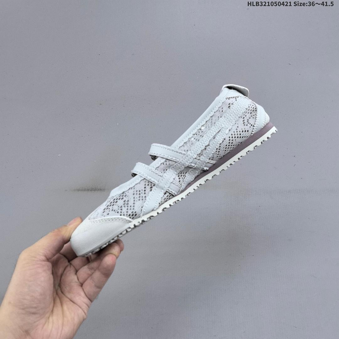 Onitsuka Tiger Mexico 66 Tgrs - foto 4